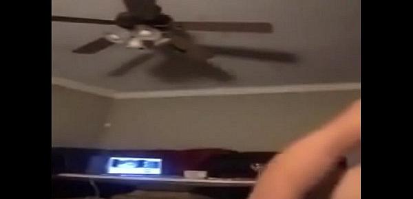 hot blonde periscope live stream